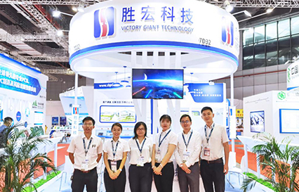 pp电子游戏平台科技亮相上海国际电路展